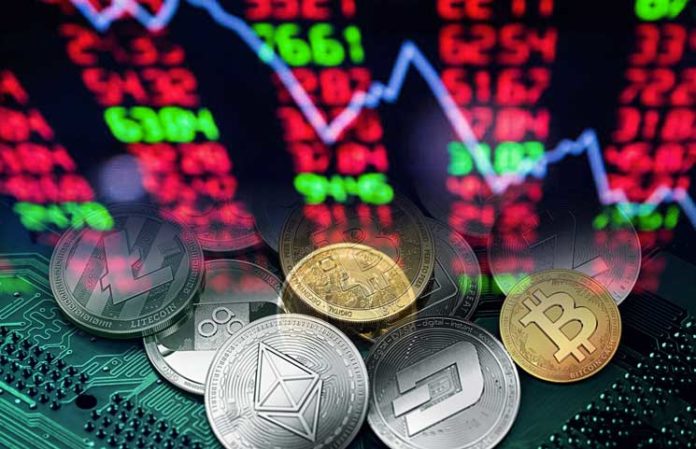 Perfekter Sturm bringt großen Verkauf von Bitcoin und DeFi: Wöchentliche Zusammenfassung