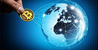 Bitcoin ist jetzt die weltweit sechstgrößte Währung