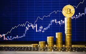 Bitcoin-Preis erreicht Rekord für Tage über $10.000