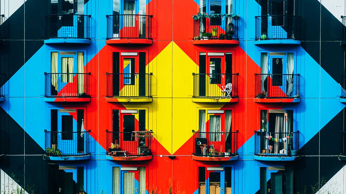 Wie die Blockchain-Technologie den Aufstieg der Sharing Economy unterstützt