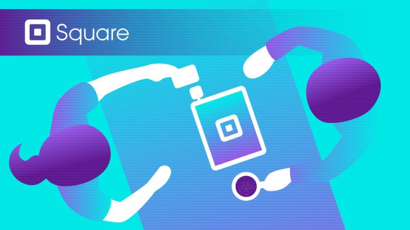Square erwirbt 50 Millionen Dollar an Bitcoin als Teil einer größeren Investition in Krypto-Währung