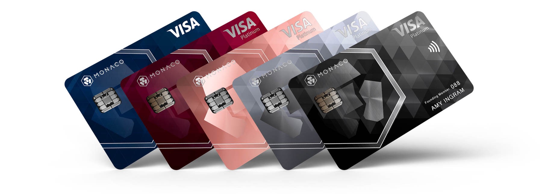 Coinbase führt Visa-Debitkarte für Krypto-Fans ein