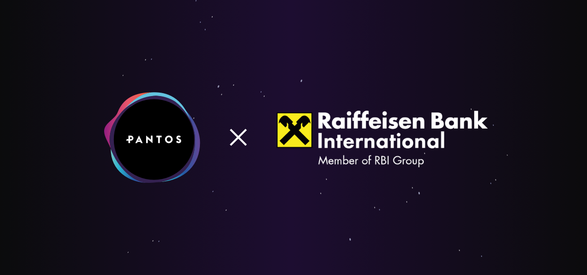 Raiffeisen Bank implementiert  Blockchain-Interoperabilität in ihr Stablecoin-Projekt