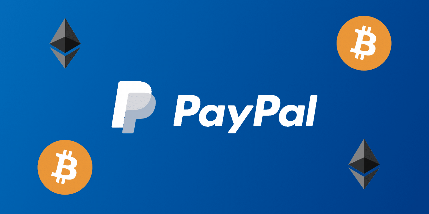 PayPal’s große Kryptoaktion ist nur ein Hype