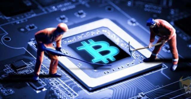 Eine neue Ära des Krypto-Mining