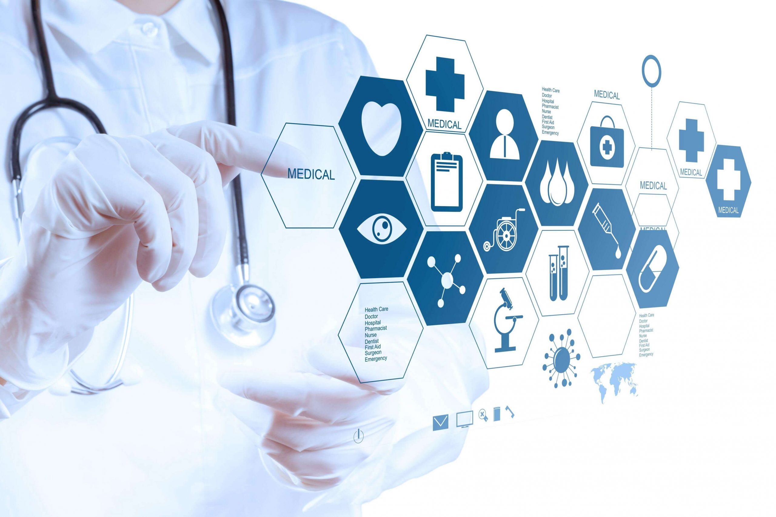 Funktionäre äußerten Datenschutzbedenken über Chinas Blockchain-betriebenes Krankenhaus