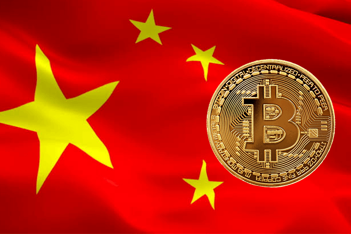 Neue Bitcoin-Adressen verzeichnen Zwei-Jahres-Hoch, seit China für Krypto wirbt