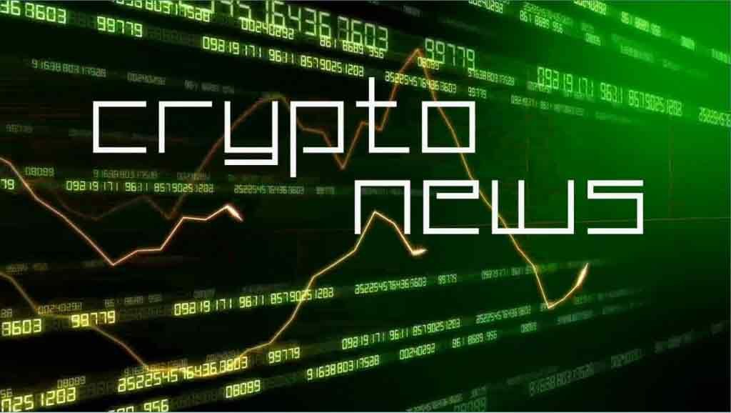 Krypto News: Supermarkt akzeptiert Bitcoin & Co + Weitere Nachrichten