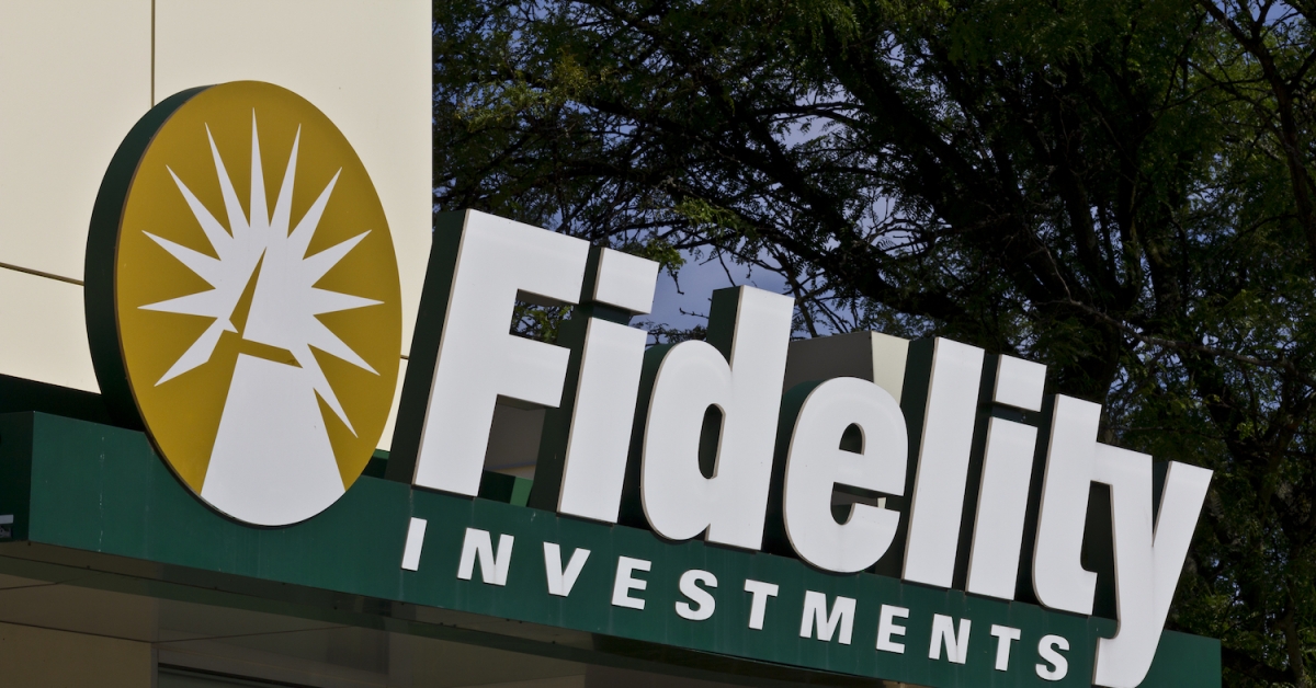 Privatanleger ziehen ‘zweifellos’ zu Bitcoin, meint Fidelity