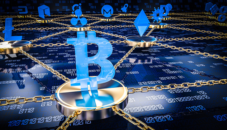 Die Revolution der Krypto-Währung: Wie Europa die Führung beim ‘Geld der Zukunft’ erlangen könnte