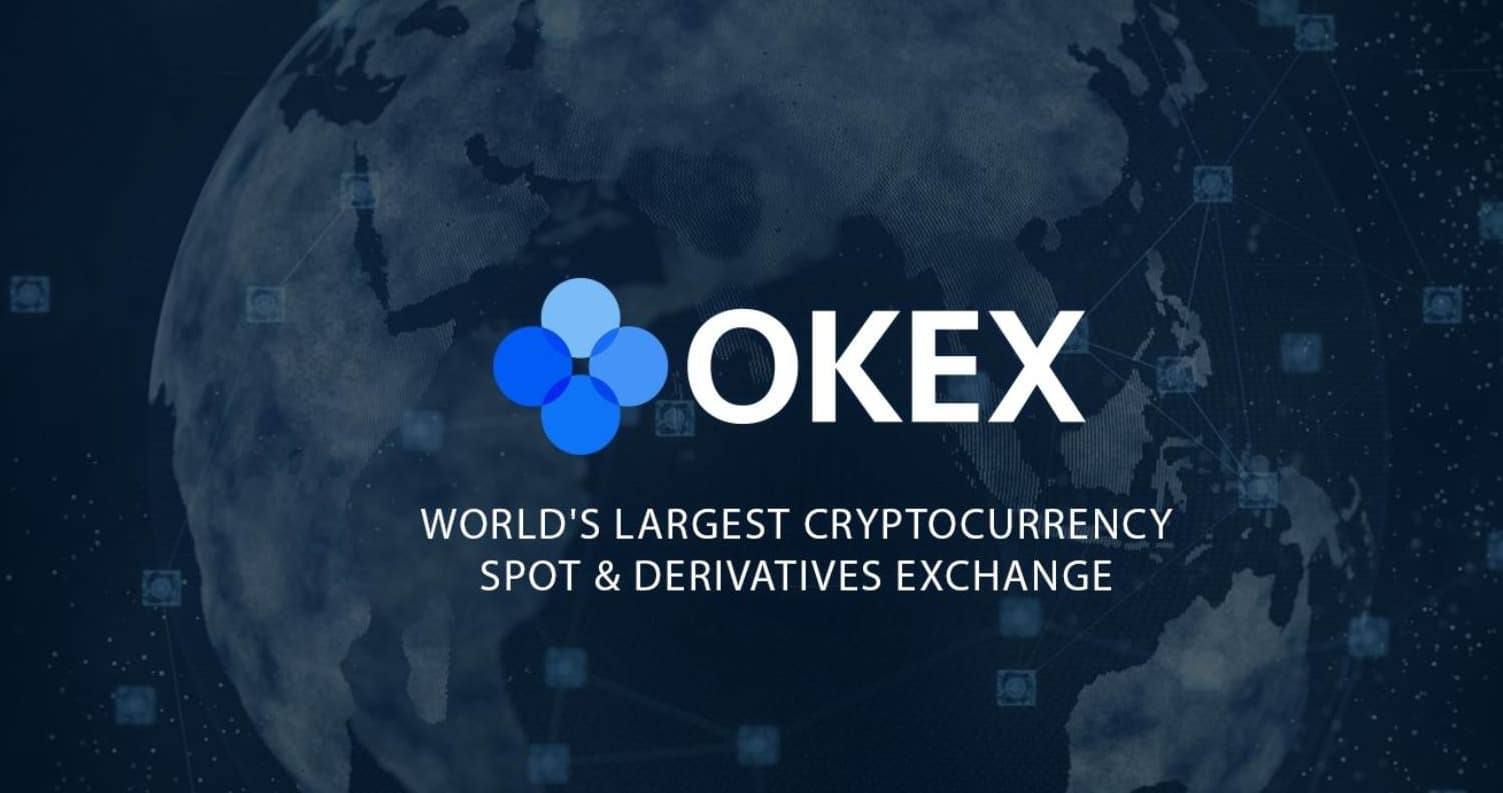OKEx-Überprüfung sorgt für  Krypto Kurssturz