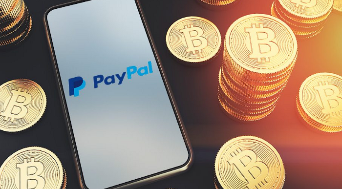 Krypto-Einstieg von Paypal: Morgan Stanley spricht sich für Massenadoption aus