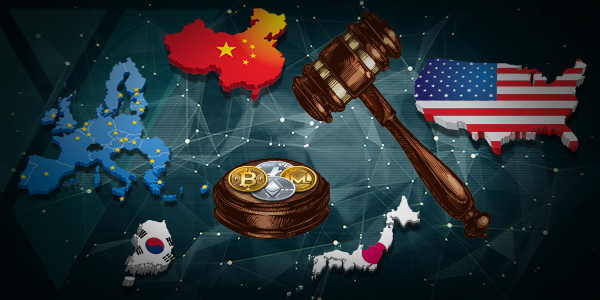 Weshalb Blockchain- und Krypto-Regelungen für die USA und Europa ein notwendiges Übel sind