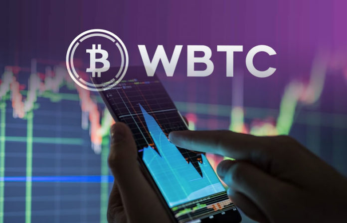 Wrapped Bitcoin ist mittlerweile das sechstgrößte Token basierend auf Ethereum