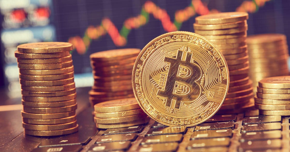 Bitcoin könnte in 5 Jahren von 10K auf 100K steigen, da Krypto zur ‘digitalen Version von Gold’ wird