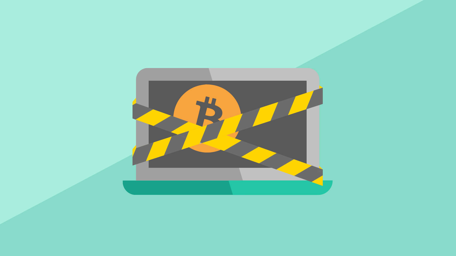 Bitcoin: England und die USA schränken den Krypto-Handel ein – weshalb es noch keine große Auswirkungen hat