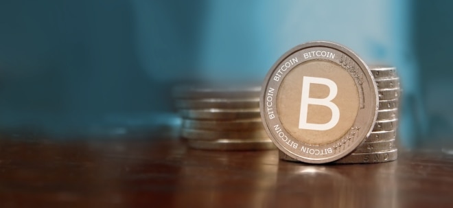 Bitcoin erreichte 10.750 $ nach Pressemitteilung von Präsident Trump
