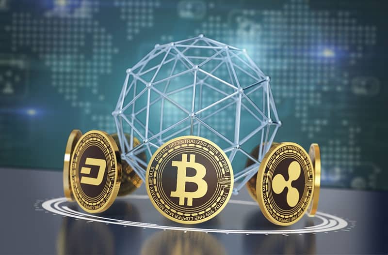 Aktuelles:Justin Sun strebt einen weiteren Deal an, Bitstamp hat neuen CEO