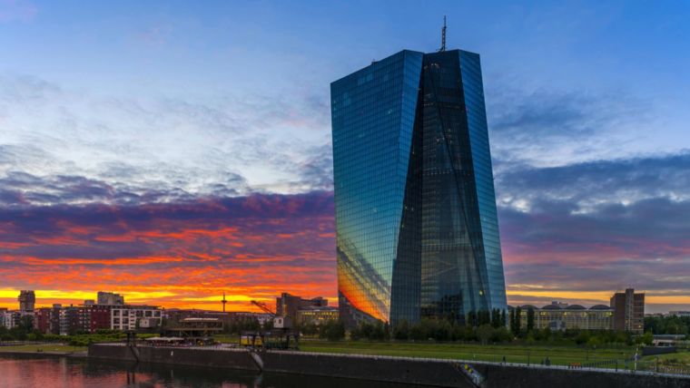 Krypto-Währung der Zentralbank könnte zu sozialen Unruhen führen, so die Deutsche Bank