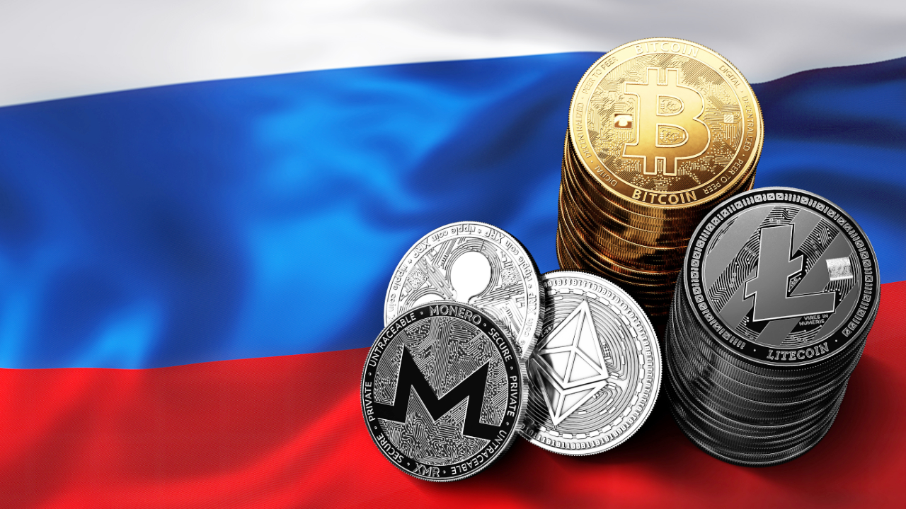 Russlands Gazprombank bekommt positives Signal für die Aufbewahrung von Krypto in der Schweiz