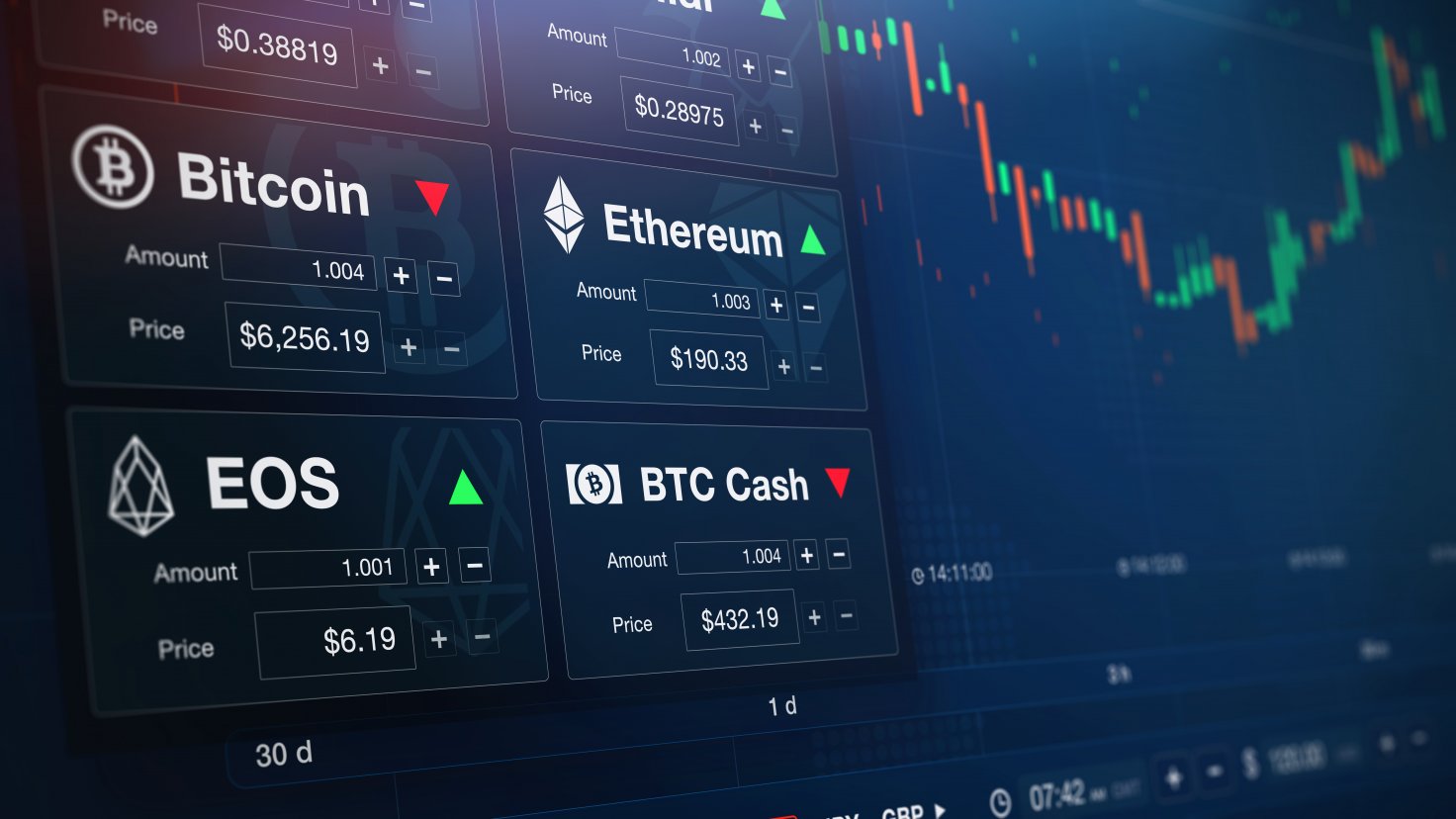 Die erste indische B2B-Krypto-Börse ‘DigitX’ nimmt ihren Betrieb auf
