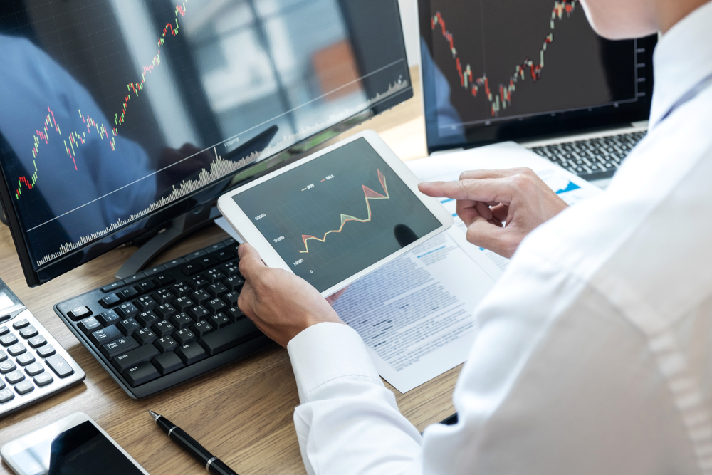 Kryptowährung Broker: TradeFW Review – Alles, was Sie über den Broker wissen sollten