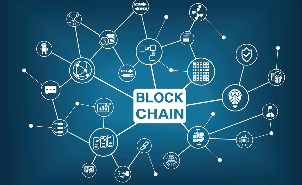 Führungskräfte von Unternehmen verstehen Blockchain nicht