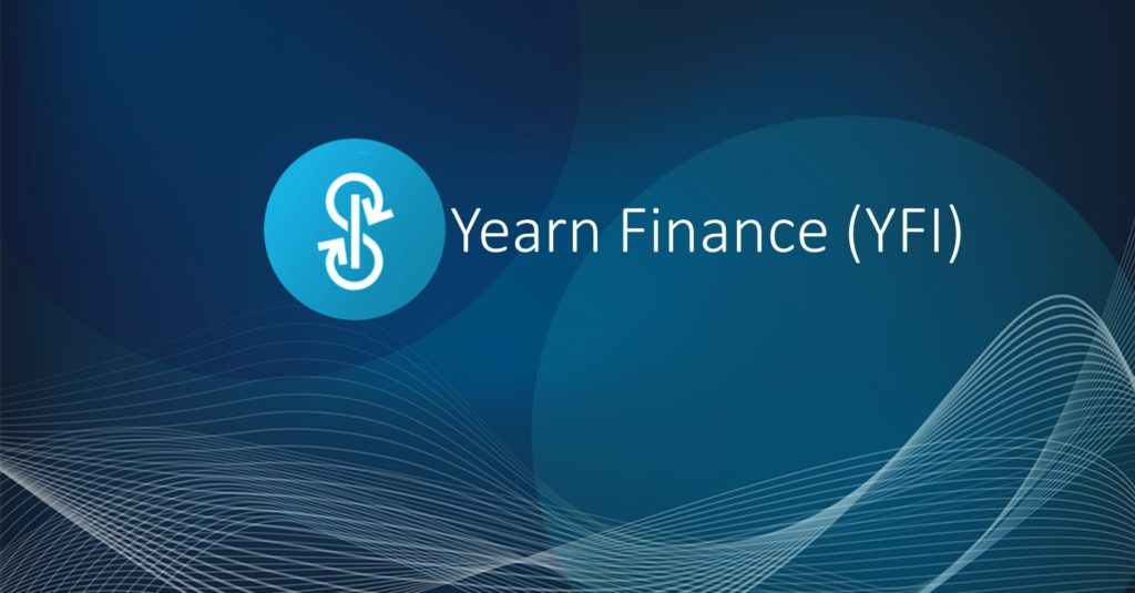 yearn.finance verliert gegenüber Bitcoin , während Cronjes Keep3r um 1.000% steigt