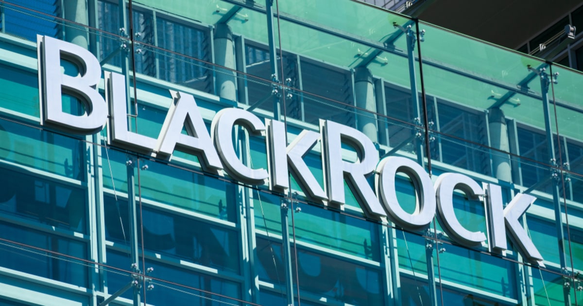 CIO von BlackRock erklärt: “Bitcoin wird den Platz von Gold weitgehend einnehmen“