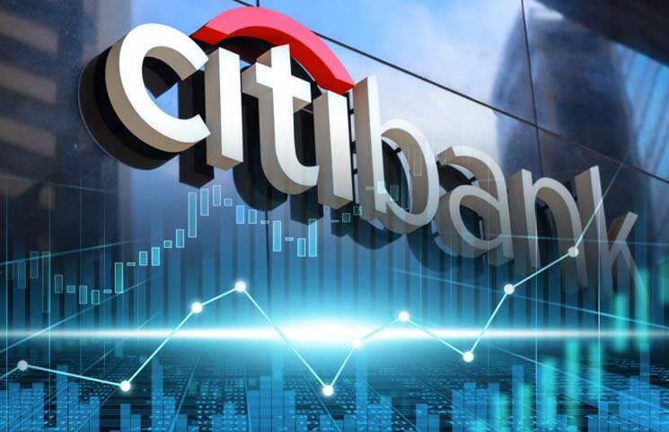 Laut Citibank-Vorstand handelt Bitcoin bis Ende 2021 bei 318.000 $
