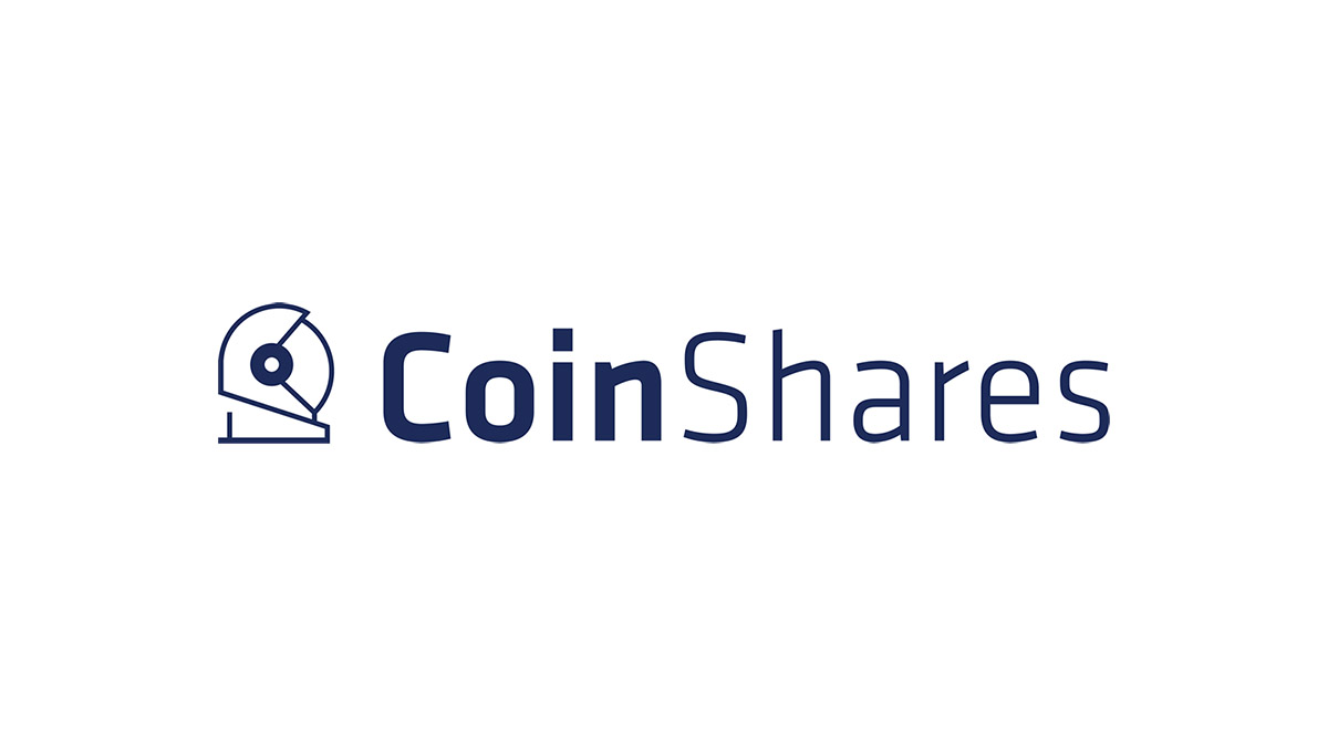CoinShares veranstaltet virtuelle Veranstaltung
