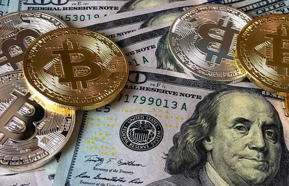 Wird das Drucken von Geld Bitcoin von seinem Allzeithoch berauben?