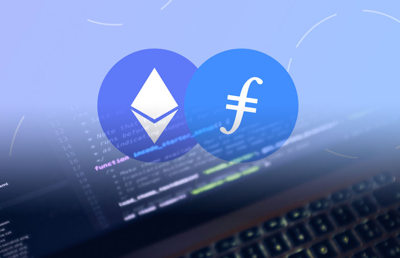 Filecoin-Speicher wächst auf über 1 Milliarde GB, wenn FIL in Tokens zur Nutzung in DeFi auf den Markt kommt