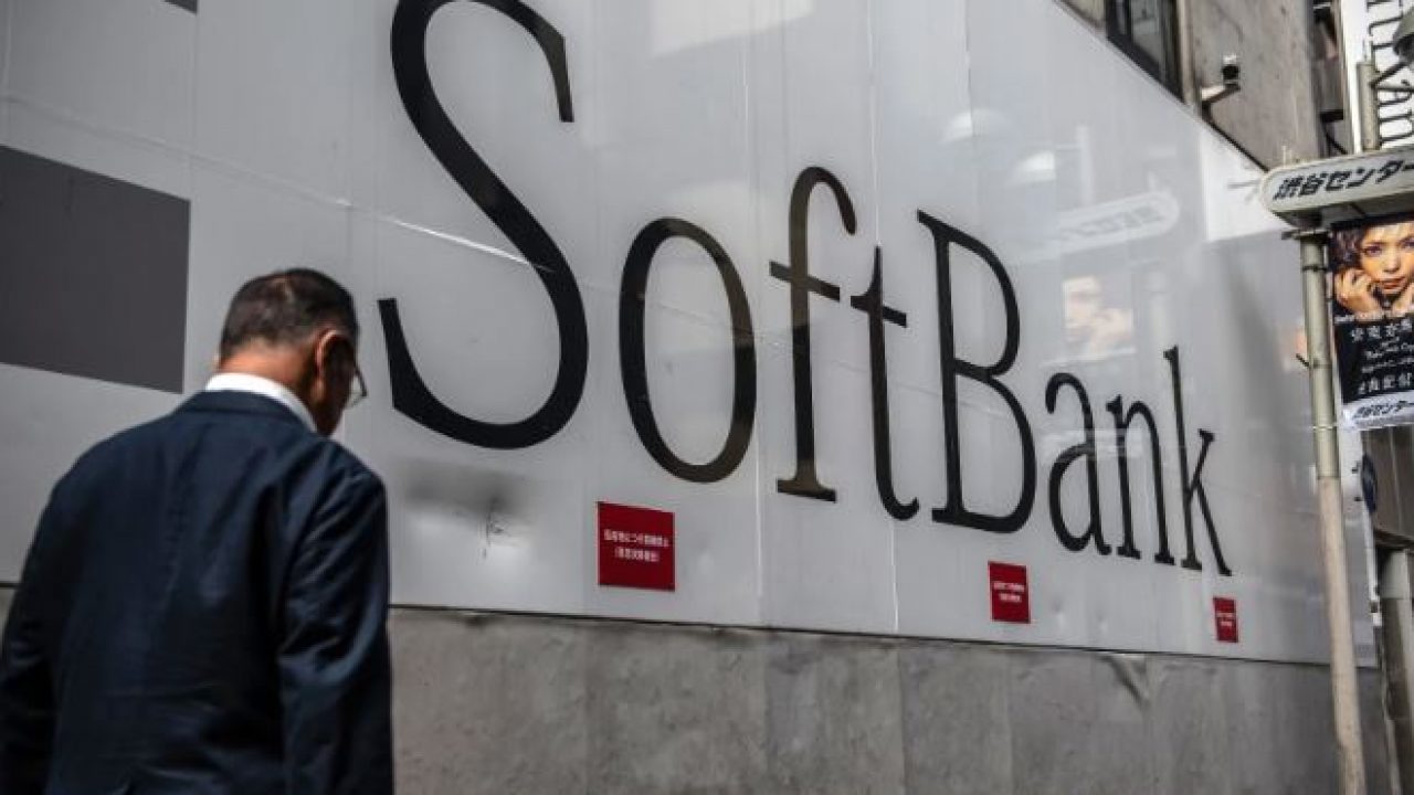 Krypto werde nützlich sein, doch Bitcoin sei schwierig zu verstehen, so der CEO von SoftBank