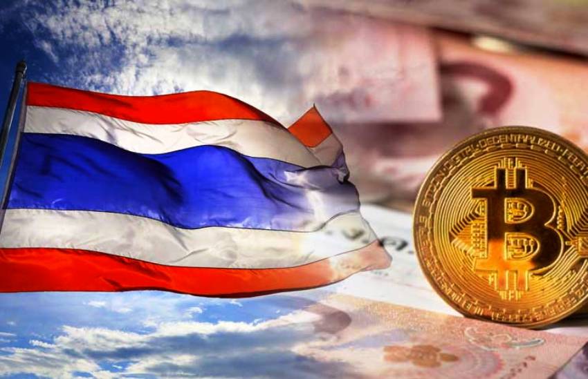 Thailändisches Krypto-Unternehmen bekommt durch neue Vorschriften Liquiditätsspritze