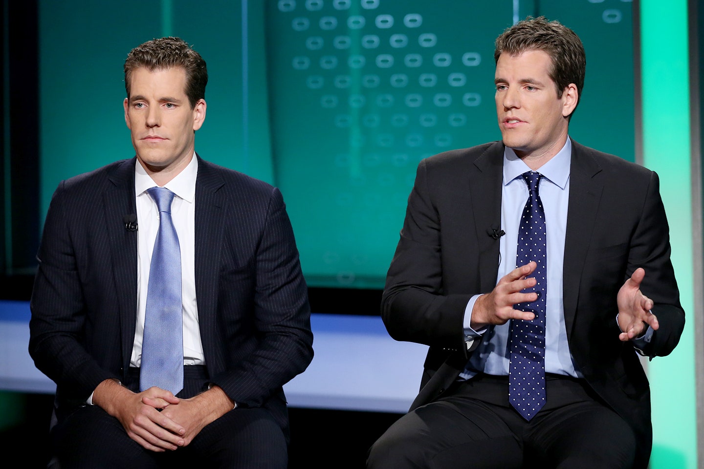 Laut CNBC sagt Tyler Winklevoss: ‘Cash is Trash’