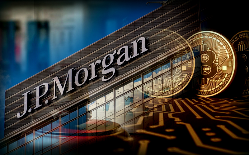 Marktkapitalisierung von Bitcoin erzielt neues Rekordhoch und überschreitet JPMorgan mit $352B