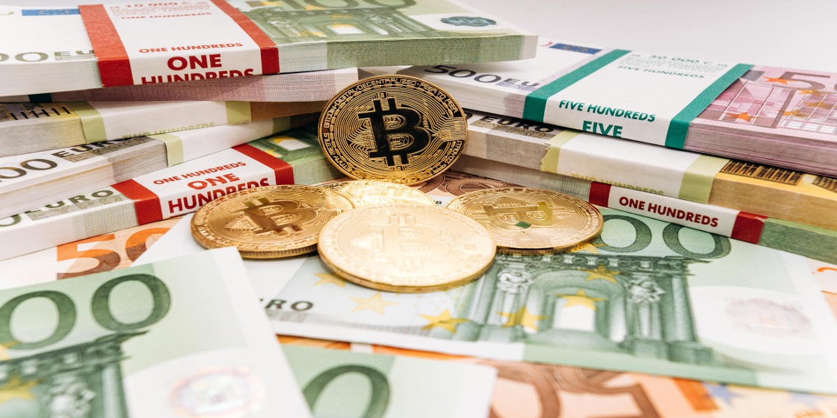 Top 5 Krypto-Millionäre der Welt