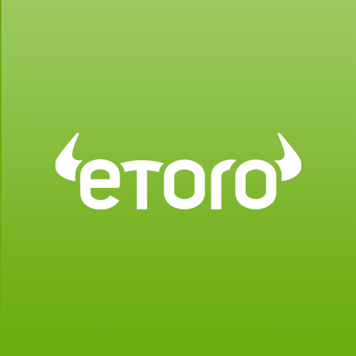 eToro ist die erste große Börse die das Flare-Netzwerk unterstützt