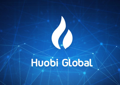 Huobi Global scheint ein zentraler Akteur im Polkadot-Ökosystem zu sein