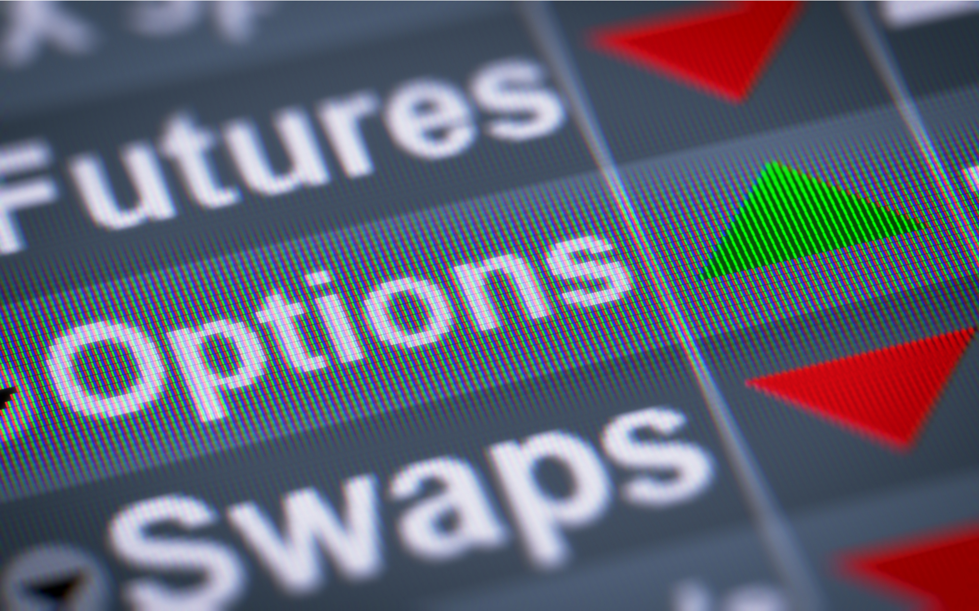 Bitcoin steuert auf weihnachtliche Volatilität zu, weil 100K BTC-Optionen ablaufen