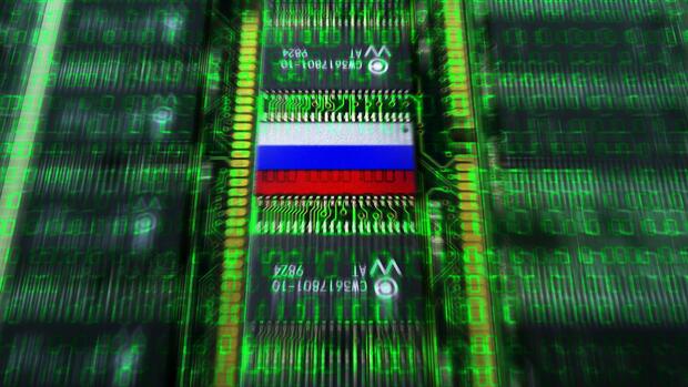 Ermittlung führt Bitcoin-Betrug mit Promi-Werbung zurück nach Moskau