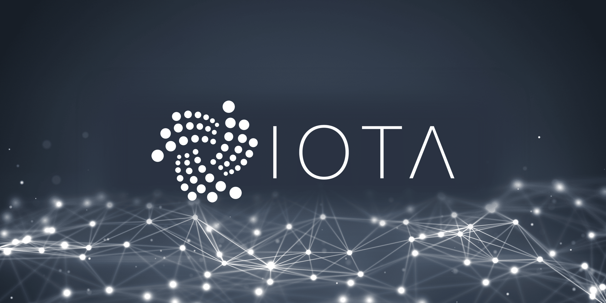 IOTA-Gründer David Sønstebø gräbt sein Kriegsbeil aus und skizziert seine Zukunftspläne in seinem Blog
