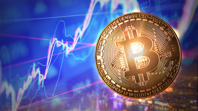 GM von TradingView liefert eine Begründung für die fortgesetzte Bitcoin-Hausse