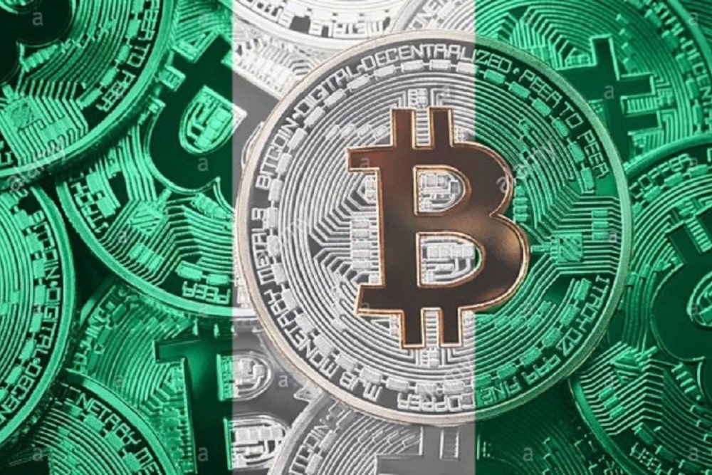 Bitcoin-Adoption in Nigeria nimmt zu, da die Notenbank Naira-Überweisungen blockiert