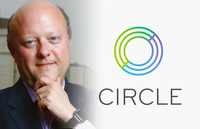 Circle CEO legt Berufung gegen das vom US-Finanzministerium verhängte Verbot für Krypto-Wallets ein