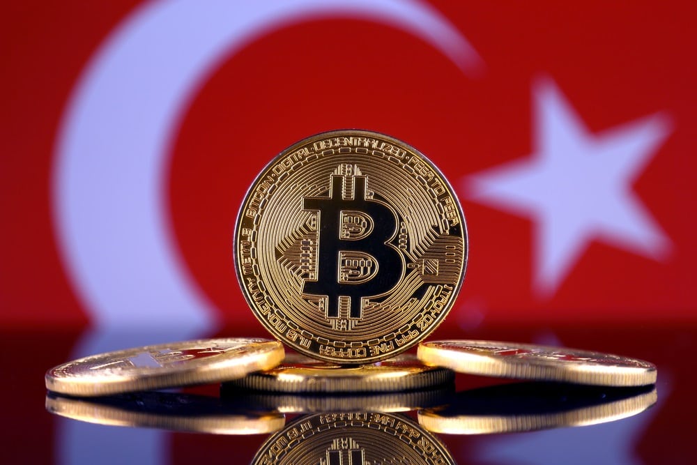 Türkei kündigt wegen der hohen Inflation CBDC-Tests für 2021 an