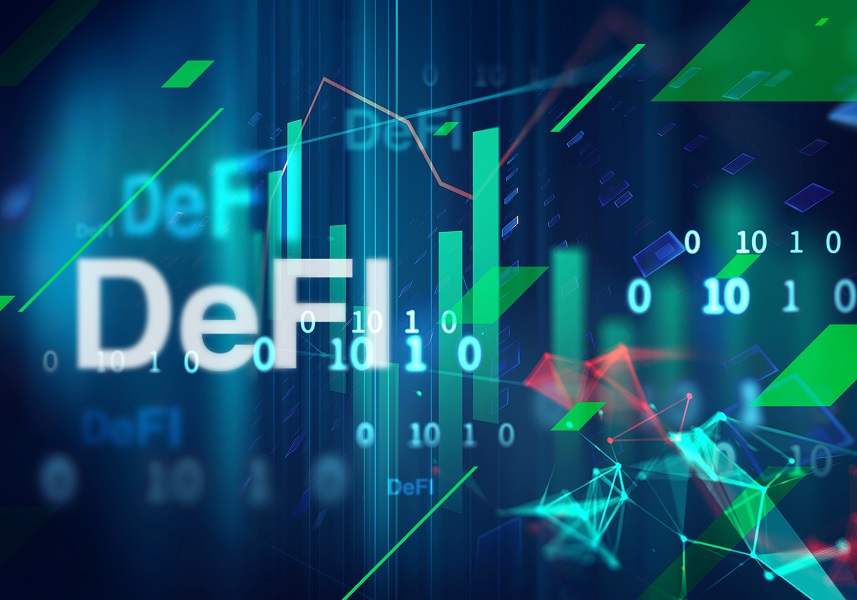 Beginn Dollar-Ausgleichsplan signalisiert die fortschreitende Reifung des DeFi-Raums