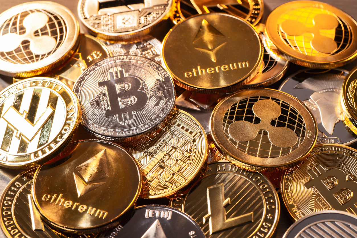 Der Bitcoin-Preis erreicht mit seinen neuen Rekordwerten fast die $30.000-Marke