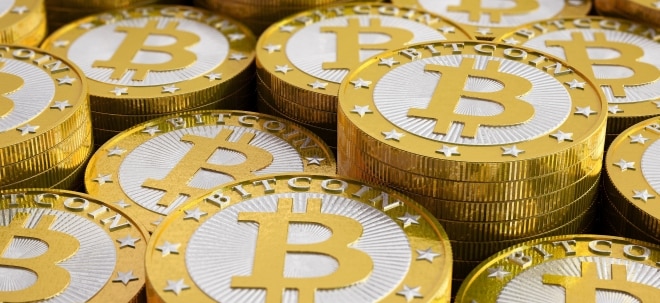 Der Bitcoin nimmt Kurs auf $29.000 und wird sich im Jahr 2020 sogar vervierfachen